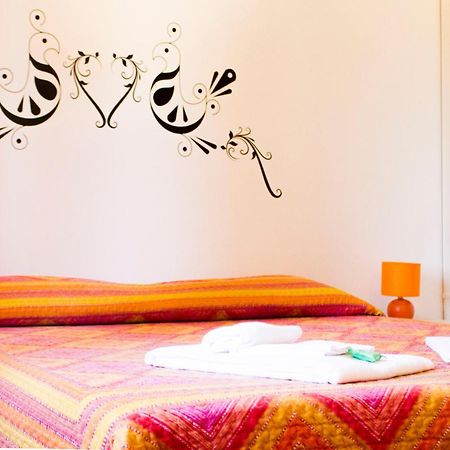 La Purissima Bed and Breakfast Alghero Zewnętrze zdjęcie