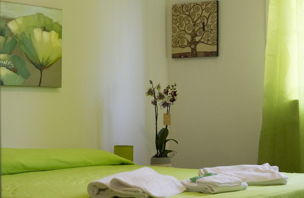 La Purissima Bed and Breakfast Alghero Zewnętrze zdjęcie