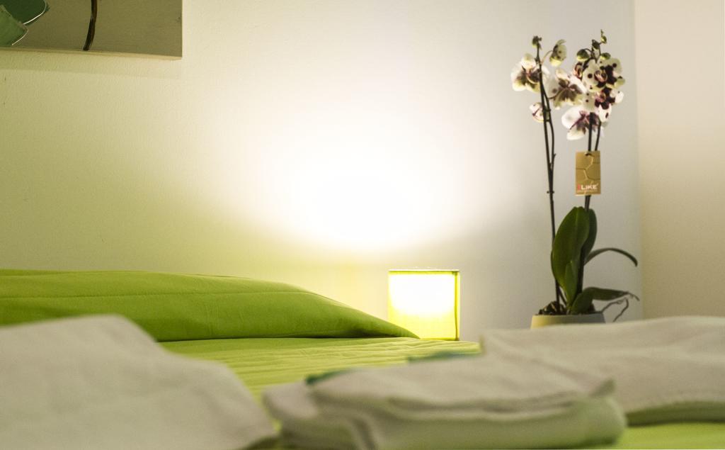 La Purissima Bed and Breakfast Alghero Zewnętrze zdjęcie