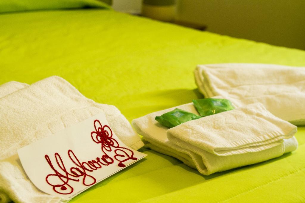 La Purissima Bed and Breakfast Alghero Zewnętrze zdjęcie