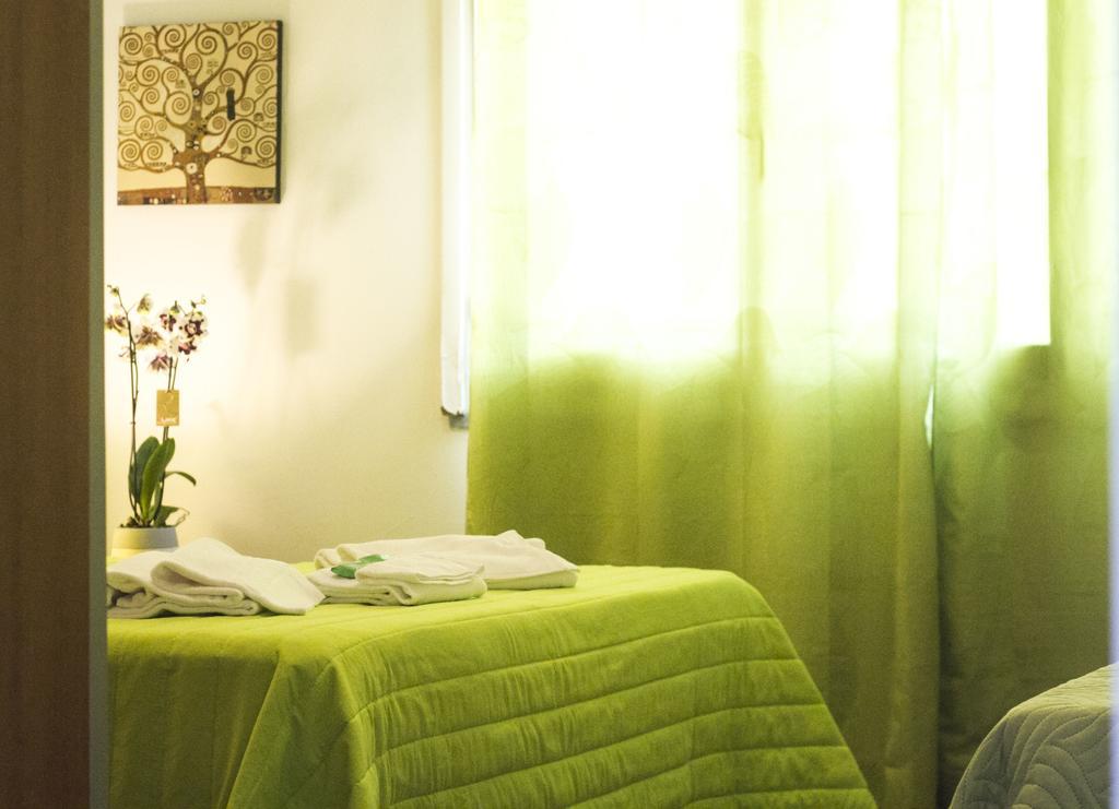 La Purissima Bed and Breakfast Alghero Zewnętrze zdjęcie