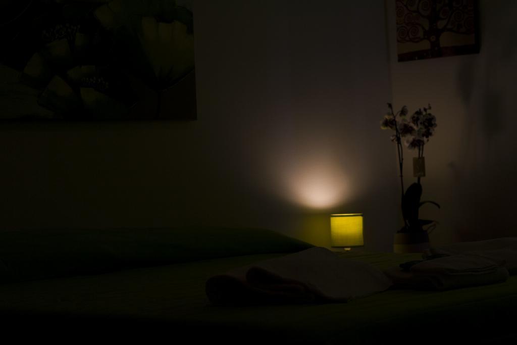 La Purissima Bed and Breakfast Alghero Zewnętrze zdjęcie