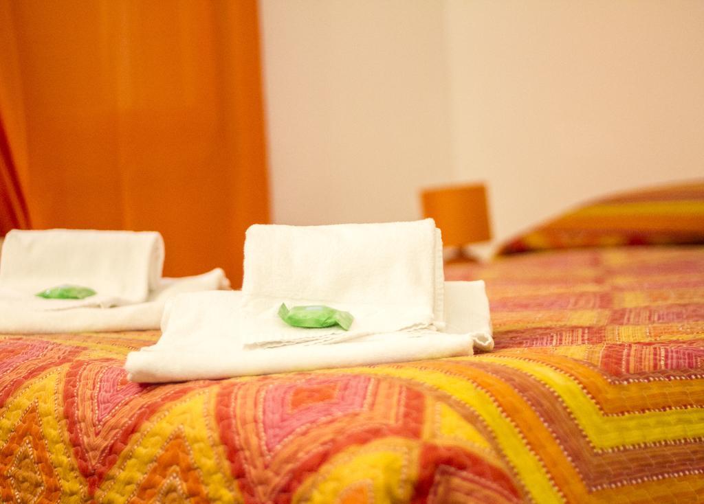 La Purissima Bed and Breakfast Alghero Zewnętrze zdjęcie