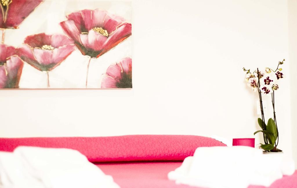La Purissima Bed and Breakfast Alghero Zewnętrze zdjęcie
