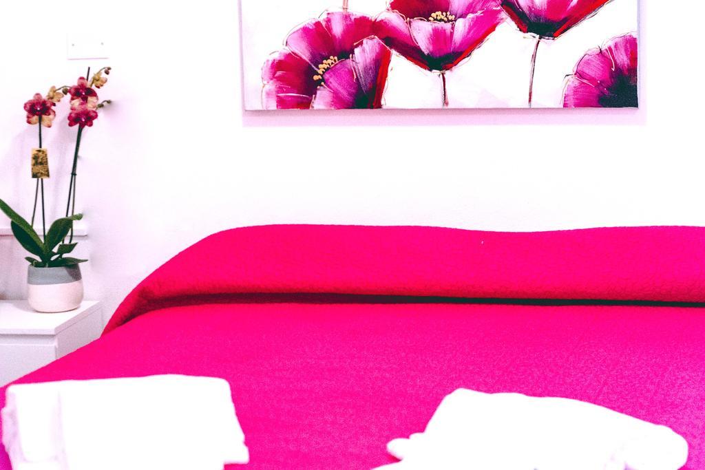 La Purissima Bed and Breakfast Alghero Zewnętrze zdjęcie