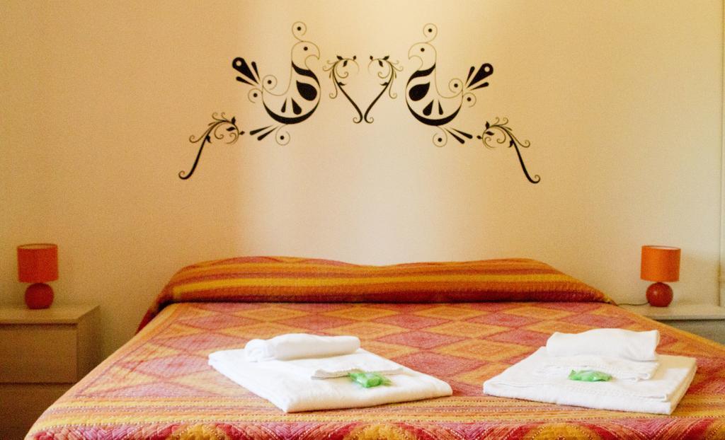 La Purissima Bed and Breakfast Alghero Zewnętrze zdjęcie
