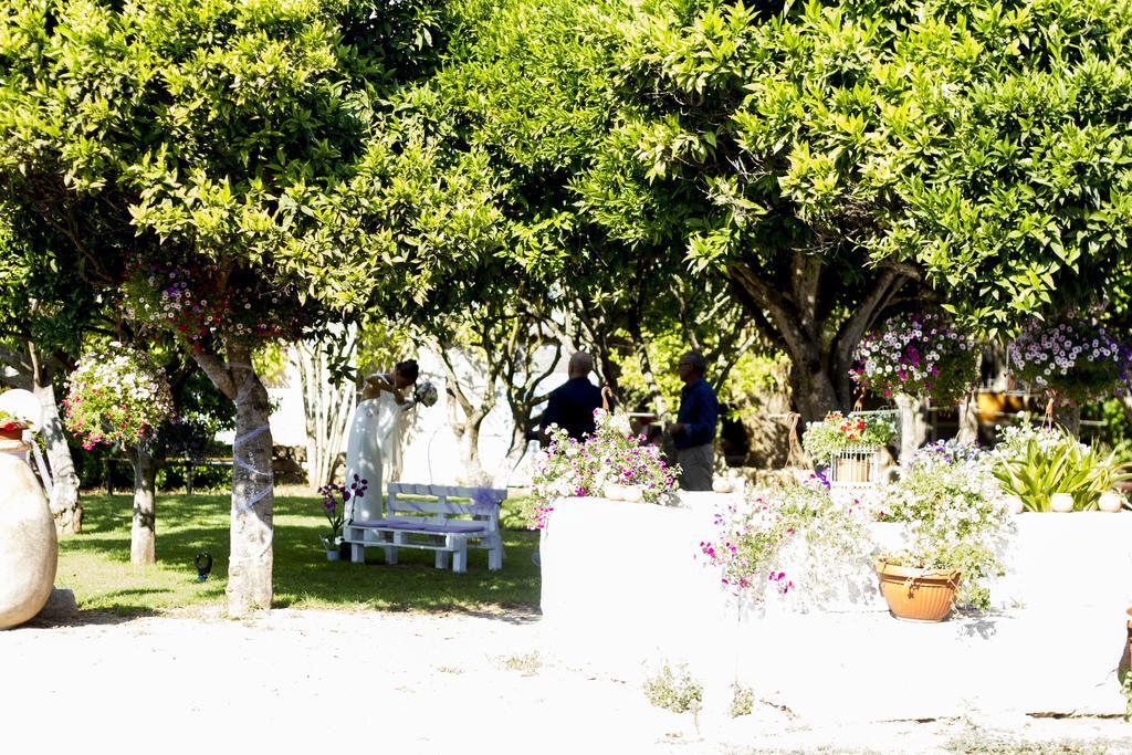 La Purissima Bed and Breakfast Alghero Zewnętrze zdjęcie